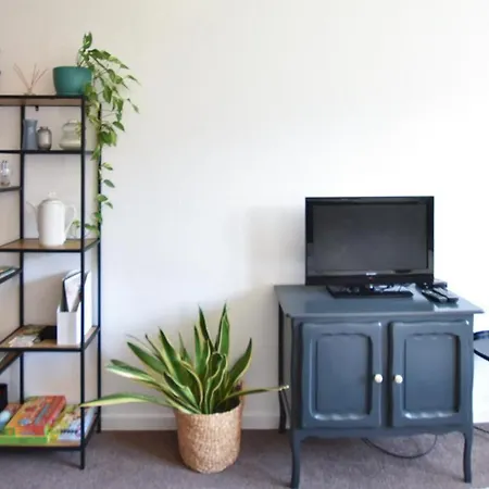 公寓 Salamandra - Sudety *