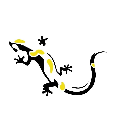 公寓 Salamandra - Sudety 格武希察