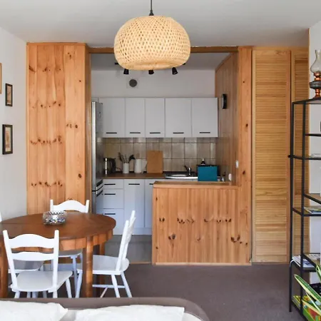 Apartment Salamandra - Sudety Gluszyca