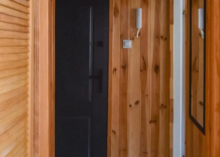 Appartement Salamandra - Sudety Gluszyca