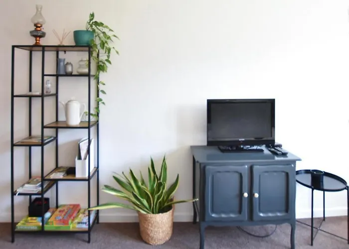 Appartement Salamandra - Sudety *