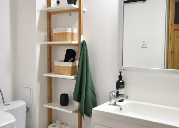 Salamandra - Sudety Appartement Gluszyca